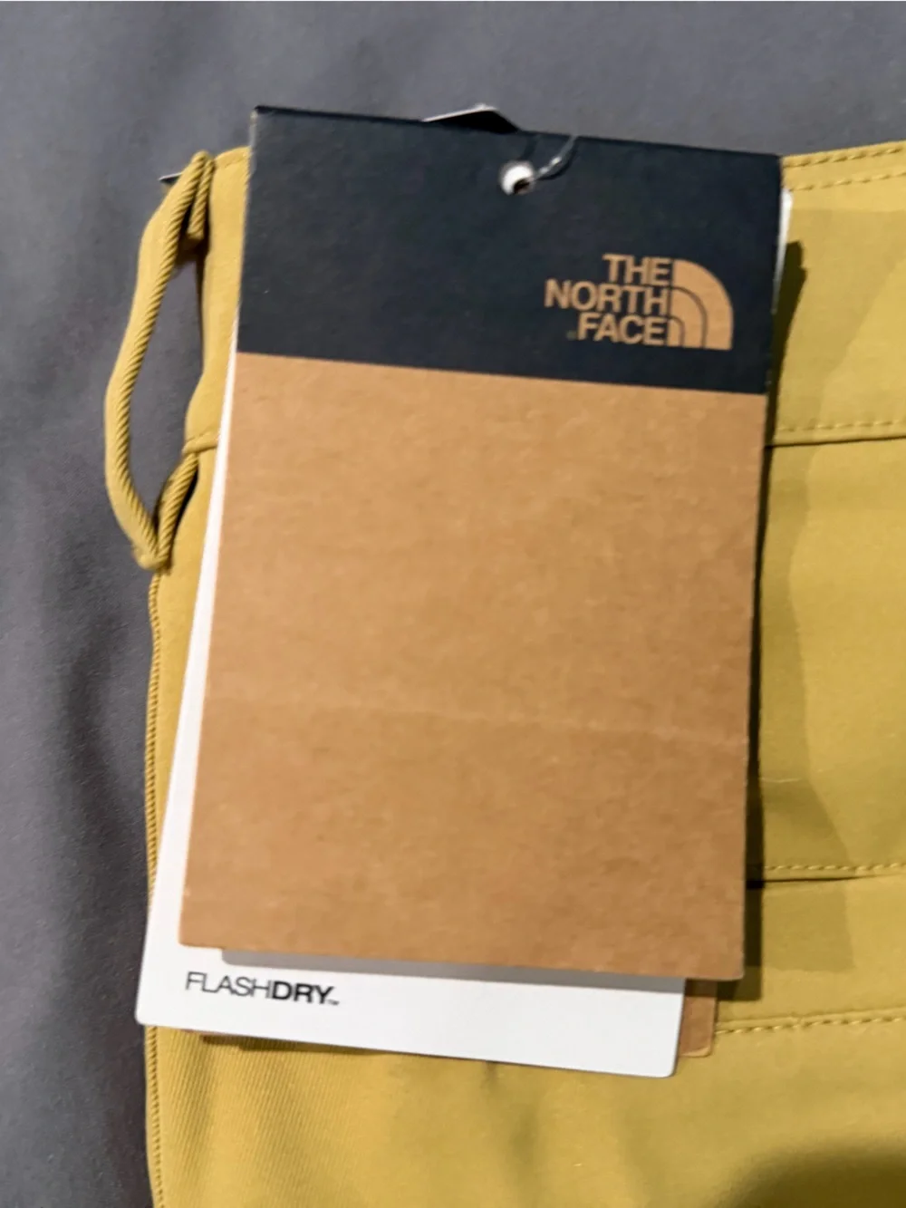 The North Face Men’s Standard Modern Pants - Size 30 Regular